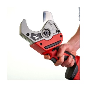 Masina pentru taiat tevi PEX C12PPC-0, capacitate taiere 50 mm, presiune taiere 175 kg/cm patrat, Milwaukee, cod 4933416550 - Img 8