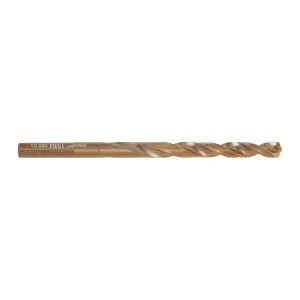 METAL DRILL BIT HSSCO DIN338 6,0 P1M - Img 1