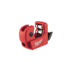 Mini cutter pentru tevi din cupru, capacitate taiere 3 - 15 mm, Milwaukee, cod 48229250 - Img 5