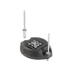 Modul de urmarire BTT ONE-KEY BLUETOOTH (bulk), semnal max 90 m, Milwaukee, cod 4933478643 - Img 2