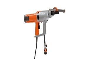 Motor de carotare DM 370, 3.2 kW, max. 250 mm, Husqvarna, cod 970699401