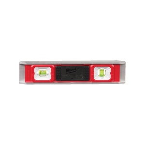 Nivela led, TORPEDO, magnetica, lungime 23 cm, Milwaukee, cod 4932498742 - Img 4