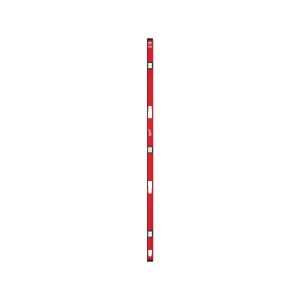 Nivela magnetica I-BEAM, lungime 200 cm, Milwaukee, cod 4932478567 - Img 3