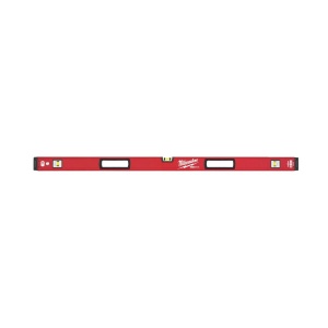 Nivela magnetica REDSTICK BACKBONE, lungime 120 cm, Milwaukee, cod 4932459069