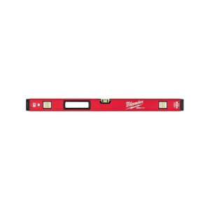 Nivela magnetica REDSTICK BACKBONE, lungime 80 cm, Milwaukee, cod 4932459065 - Img 17
