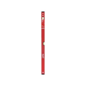 Nivela magnetica REDSTICK, compacta, lungime 100 cm, Milwaukee, cod 4932459085 - Img 2