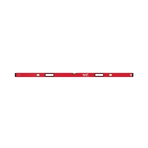 Nivela non-magnetica REDSTICK BACKBONE, lungime 180 cm, Milwaukee, cod 4932459070 - Img 2
