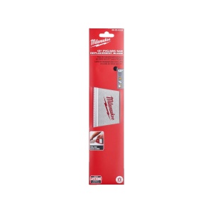Panza de schimb pentru fierastrau de taiat PVC, Milwaukee, cod 48220222 - Img 4