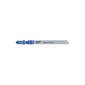 Panza fierastrau pendular 75X1,2 T118A sp. P5M, Milwaukee, cod 4932345826 - Img 4
