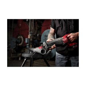Panza fierastrau sabie cu dinti din carbura pentru demolare HEAVY DUTY TORCH, TCT TORCH 150 X 8 TPI, Milwaukee, cod 48005201 - Img 3