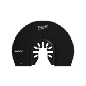 Panza masini multifunctionale OPEN-LOK, lemn, latime 90 mm, adancime taiere 19 mm, Milwaukee, cod 48851121