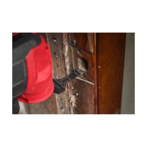 Panza masini multifunctionale OPEN-LOK, multimaterial, latime 10 mm, adancime taiere 41 mm, Milwaukee, cod 48851201 - Img 2