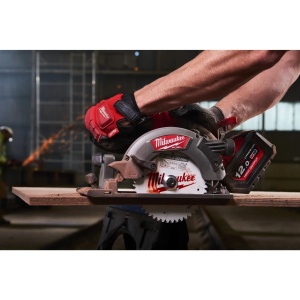 Panza pentru fierastraie circulare de mana, CSB P W 160 x 20 x 2.2 x 48ATB, Milwaukee, cod 4932471291 - Img 4