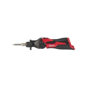Pistol de lipit M12 SI-0 subcompact, putere incalzire 90 W, temperatura max 400°C, Milwaukee, cod 4933459760