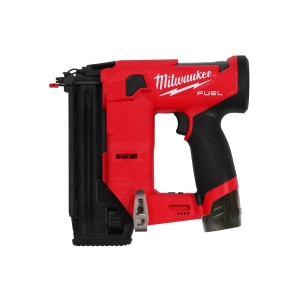 Pistol pentru cuie M12 FCN18GS-202X, capacitate incarcator 110, unghi inclinare 0°, Milwaukee, cod 4933493355 - Img 3