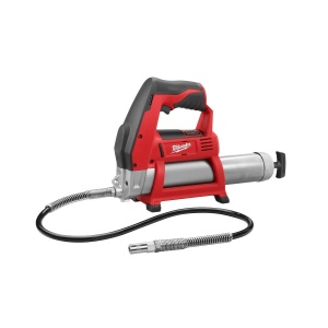 Pistol pentru gresat M12 GG-0, 562 bari, lungime 355 mm, 3.2 kg, Milwaukee, cod 4933440435 - Img 8