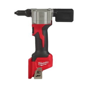 Pistol pentru nituit M12 BPRT-0, compact, forta 9000 N, lungimea cursei 20.32 mm, Milwaukee, cod 4933464404 - Img 2