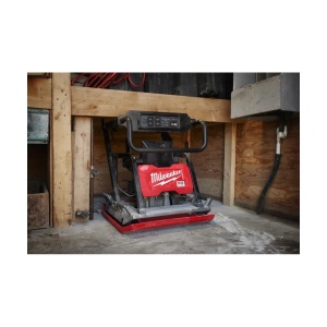 Placa compactoare MXF PC50-0 FUEL, 16 kN, viteza 26 m/min, 208x558 mm, 2 viteze, Milwaukee, cod 4933493267 - Img 7