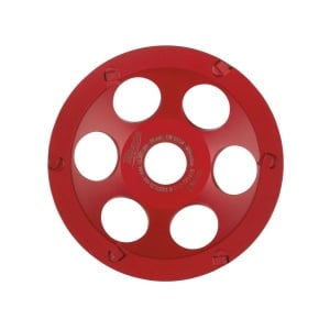PLATOU DIAMANTAT DE SLEFUIT DCWS125