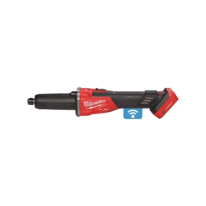 Polizor drept M18 FDGROVB-0X ONE-KEY cu viteza variabila si comutator glisant, diametru max 75 mm, Milwaukee, cod 4933480955 - Img 2
