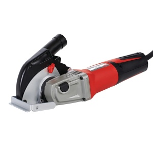 Polizor unghiular cu dispozitiv de aspirare AGV 15-125 XC DEC-SET cu fir de 4 m, 125 mm, 1550 W, Milwaukee, cod 4933448025