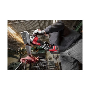 Polizor unghiular de inalta performanta, 125 mm, M18 FHSAG125XPDB2-0X, Milwaukee, cod 4933493417 - Img 3