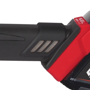 Polizor unghiular M18 FSAG125X-501BRF cu comutator culisant, 125 mm, adancime max 33 mm, Milwaukee, cod 4933500779 - Img 7