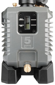 Pompa de vacuum M18 FUEL 5 CFM, 4 porturi, Milwaukee, cod 4933498379