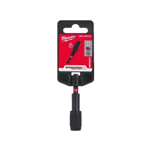 Prelungitoare pentru biti cu autoblocare SHOCKWAVE IMPACT DUTY - Img 2