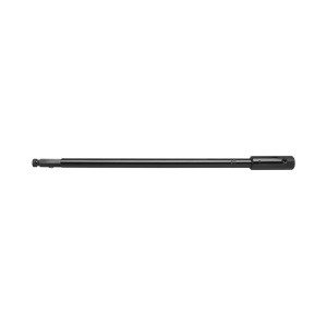Prelungitor pentru tija prindere carote BI-METAL, lungime 300 mm, prindere 7/16" HEX, Milwaukee, cod 4932479494