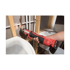 Presa M18 BLHPT-202C M-SET FORCE LOGIC, compacta, 32 kN, capacitate presare 110 mm, Milwaukee, cod 4933451133 - Img 5
