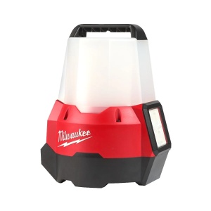 Proiector M18 TAL-0 pentru santier, 1000 lumeni, Milwaukee, cod 4933464134
