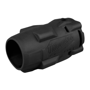 Protectie din cauciuc pentru cheia de impact M18 FHIW2F12, Milwaukee, cod 4932493560