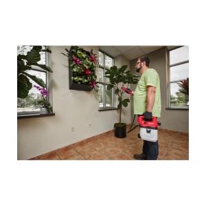 Pulverizator (vermorel) substante chimice M12 BHCS3L-0, 3.7 L, debit 0.4 - 1.1 L/min, Milwaukee, cod 4933480781 - Img 5