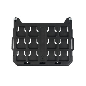 Raft PACKOUT, 99 x 533 x 422 mm, Milwaukee, cod 4932478711 - Img 3