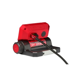 Reflector pliabil L4FFL-301, reincarcabil USB, 550 lumeni, Milwaukee, cod 4933479766 - Img 7