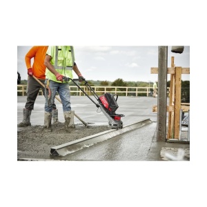 Rigla vibranta MXF PSC-0 MX FUEL, 9000 vibratii/min, viteza variabila, Milwaukee, cod 4933479771 - Img 5