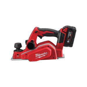 Rindea M18 BP-402C, adancime de aschiere 10.7 mm, adancime max. de taiere 2 mm, latime taiere 82 mm, Milwaukee, cod 4933451114