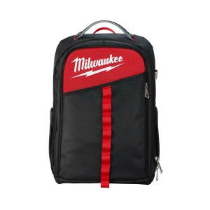 Rucsac cu profil redus, 22 buzunare, Milwaukee, cod 4932464834