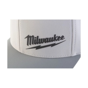 Sapca performance, S / M si L / XL, albastru / gri / gri inchis / verde / negru, Milwaukee - Img 8