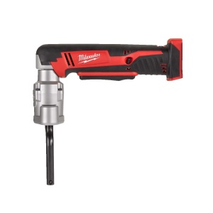 Scula pentru instalarea conectorilor electrici M18 BSBT-0X, 100 Nm, prindere 1/2" patrat, Milwaukee, cod 4933493288 - Img 2