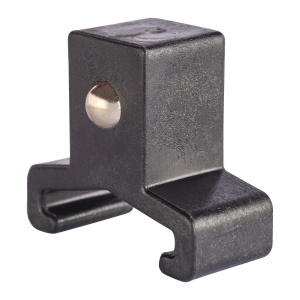 Set 10 cleme pentru cheile tubulare de impact 1/2", Milwaukee, cod 4932480449