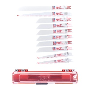 SET 10 PANZE SAWZALL FERASTRAU SABIE THIN KERF