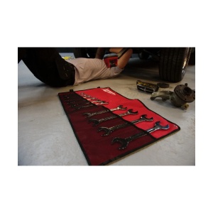 Set 12 chei fixe duble, 6-30x7-32mm, Milwaukee, cod 4932492714 - Img 2