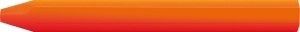 Set 12 crete industriale fluorescente Classic PRO 592, PICA, cod 592054