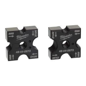 Set 2 bacuri pentru debitatorul de tije filetate M18BLTRC, Milwaukee, cod 4932471372