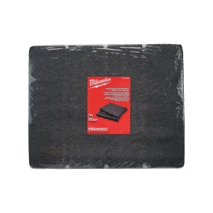 Set 2 insertii subtiri din spuma pentru cutia PACKOUT, 91 x 414 x 318 mm, Milwaukee, cod 4932493993 - Img 4
