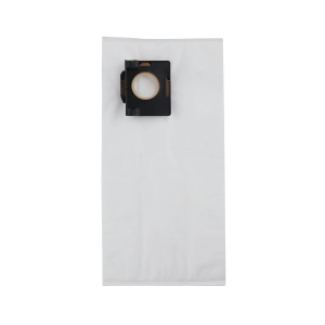 Set 3 saci fleece de filtrare pentru aparatoarele de praf M18 FPOVCL, M12 FVCL, capacitate 3.5L, Milwaukee, cod 4932478762 - Img 4
