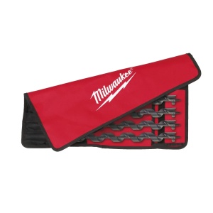 SET 4 BURGHIE SFREDEL CU IMPACT PENTRU LEMN