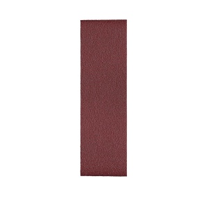 Set 5 benzi abrazive, dimensiune 75 x 533 mm, granulatie 40, Milwaukee, cod 4932312475